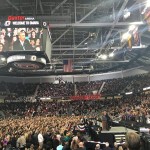 President Obama visits Omaha January 13, 2016.