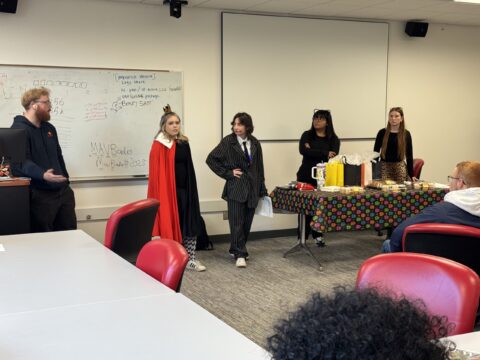 Haunted Heartland 2025