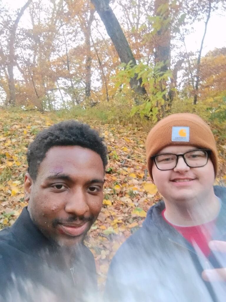 Seventeen University of Nebraska at Omaha students from the School of Communication will report live from across the metro and tell original stories rooted in mystery, folklore, and Midwestern spirit.