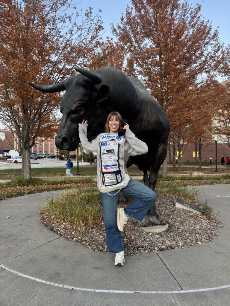 Seventeen University of Nebraska at Omaha students from the School of Communication will report live from across the metro and tell original stories rooted in mystery, folklore, and Midwestern spirit.