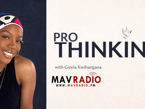 MavRadio Spring 2026 student podcasts. New episodes from Podcast This student creators.