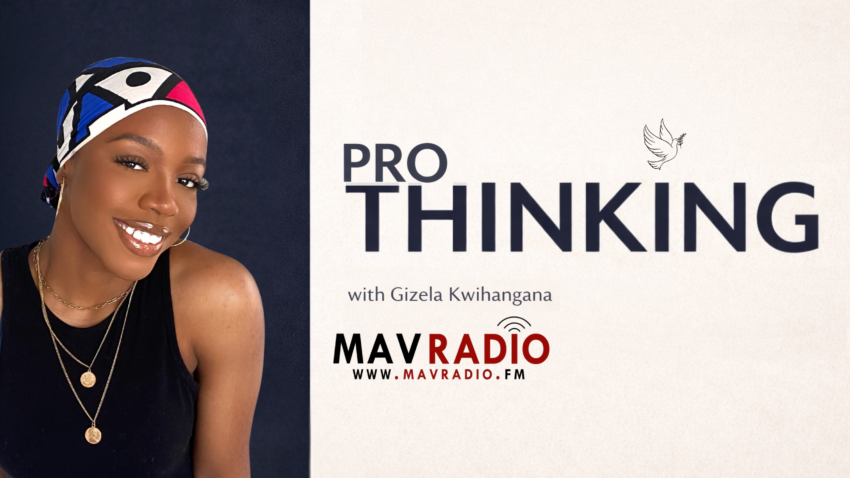 MavRadio Spring 2026 student podcasts. New episodes from Podcast This student creators.